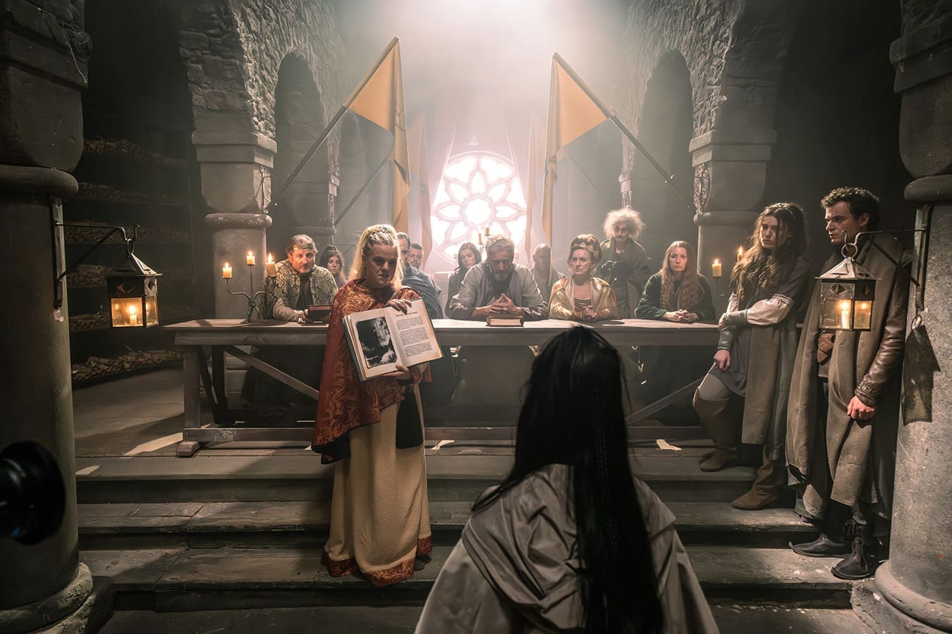 Zrození alchymistky (2025)