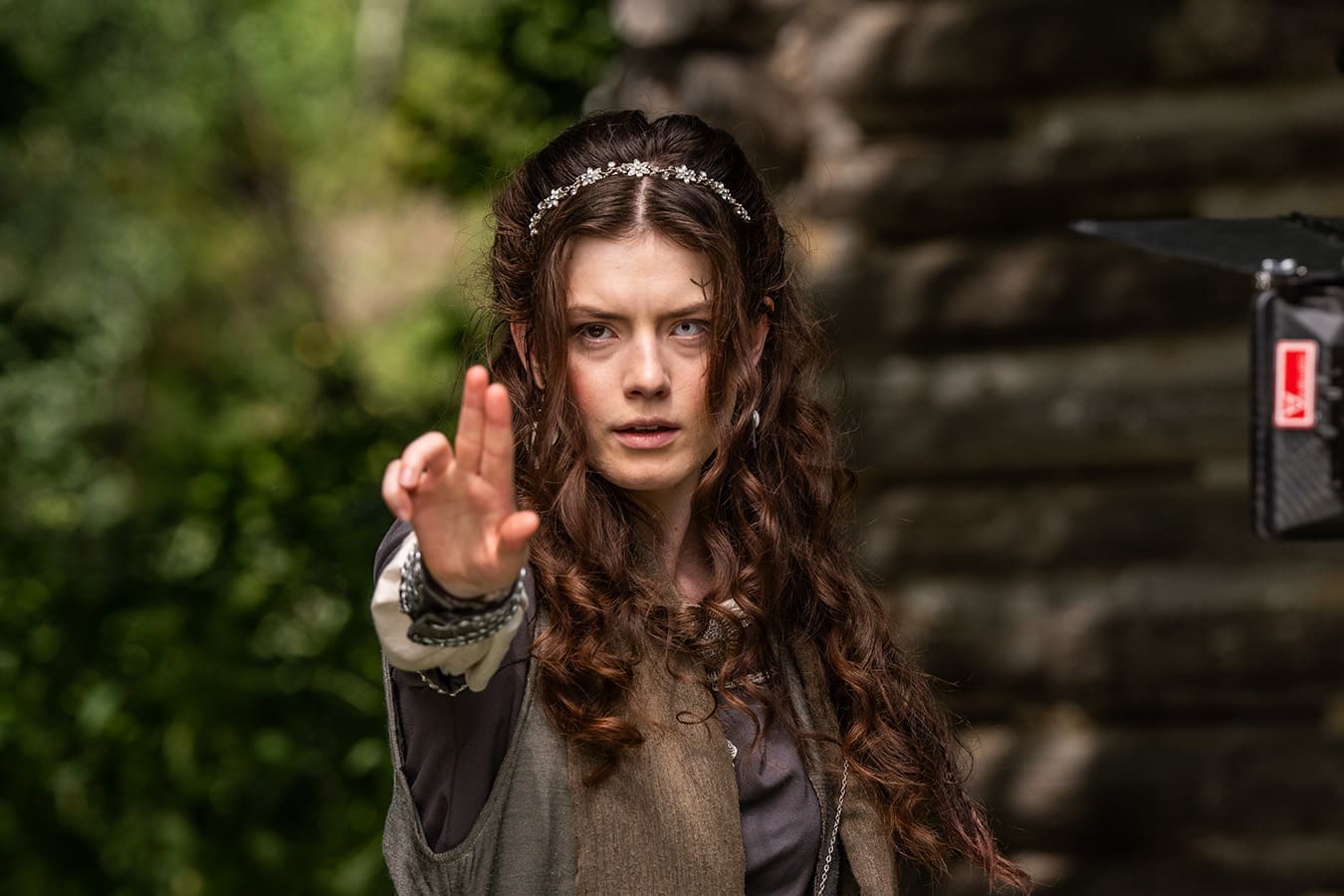 Zrození alchymistky (2025)