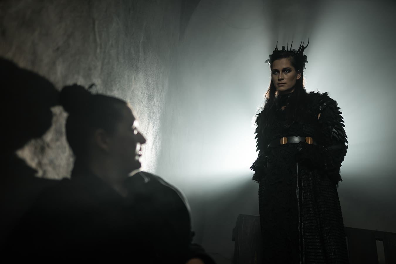 Zrození alchymistky (2025)