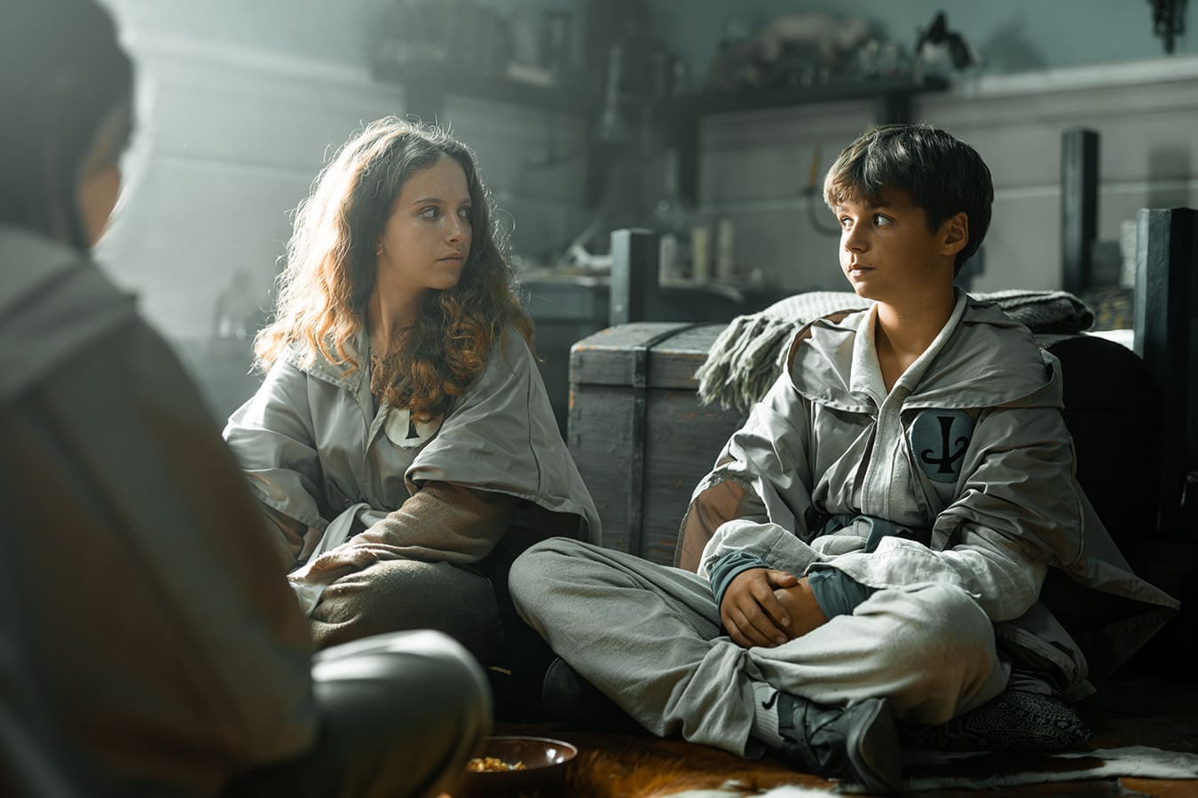 Zrození alchymistky (2025)