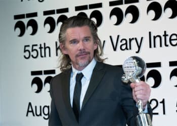 Hollywoodské narozeniny v listopadu: Proběhl měsíc Lea, Scarlett, Ethana i Emmy. Víte, kolik jim je? 