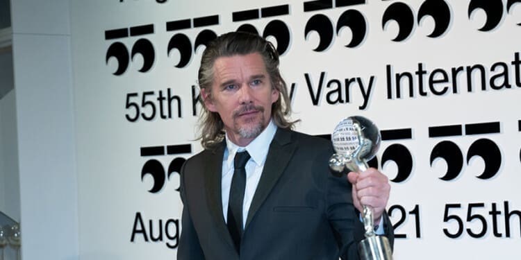 Hollywoodské narozeniny v listopadu: Proběhl měsíc Lea, Scarlett, Ethana i Emmy. Víte, kolik jim je? 