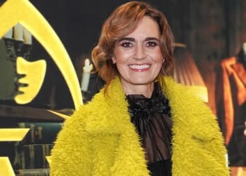 Daniela Brzobohatá o vítězství Mii v show Zrádci, rolích věrné i zrádkyně a nejtěžším rozhodnutí