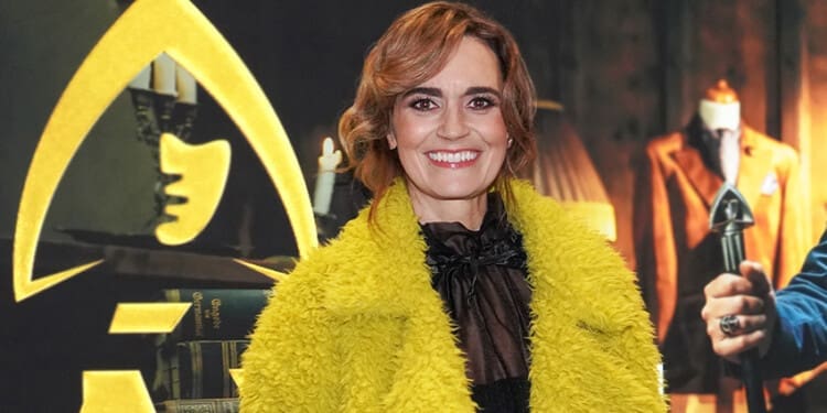 Daniela Brzobohatá o vítězství Mii v show Zrádci, rolích věrné i zrádkyně a nejtěžším rozhodnutí