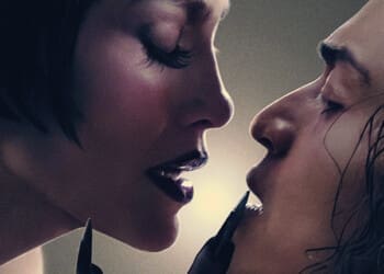 Polibek pavoučí ženy (2025)