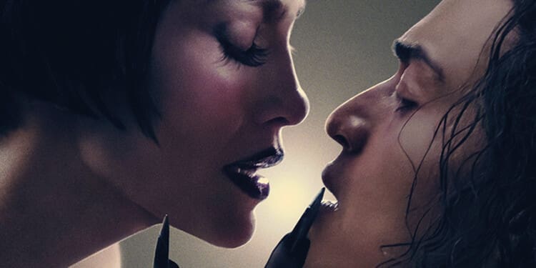 Polibek pavoučí ženy (2025)