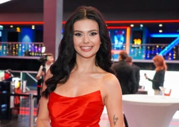 Bachelor Česko a Natalia Al-Imam o své přezdívce Karamelka, dvaceti dívkách na vile či snovém rande