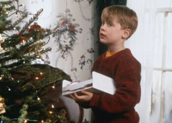 Vánoční klasiku Sám doma letos sami doma sledovat nemusíte