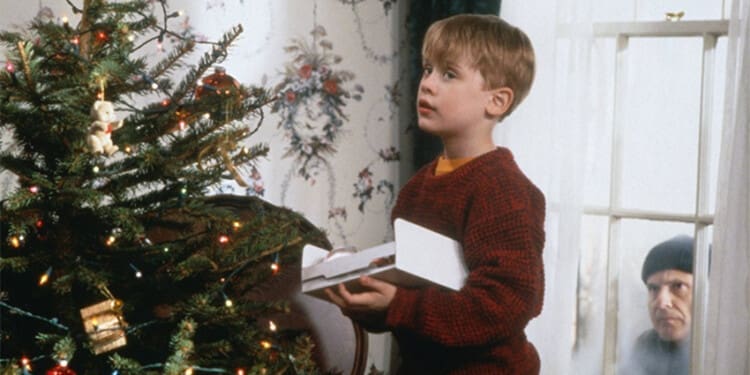 Vánoční klasiku Sám doma letos sami doma sledovat nemusíte