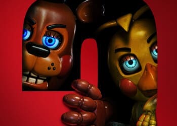 Pět nocí u Freddyho 2 (2025)