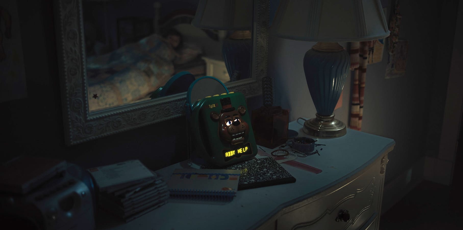 Pět nocí u Freddyho 2 (2025)