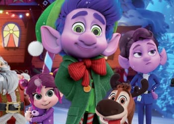 Vánoce Offline (2025)