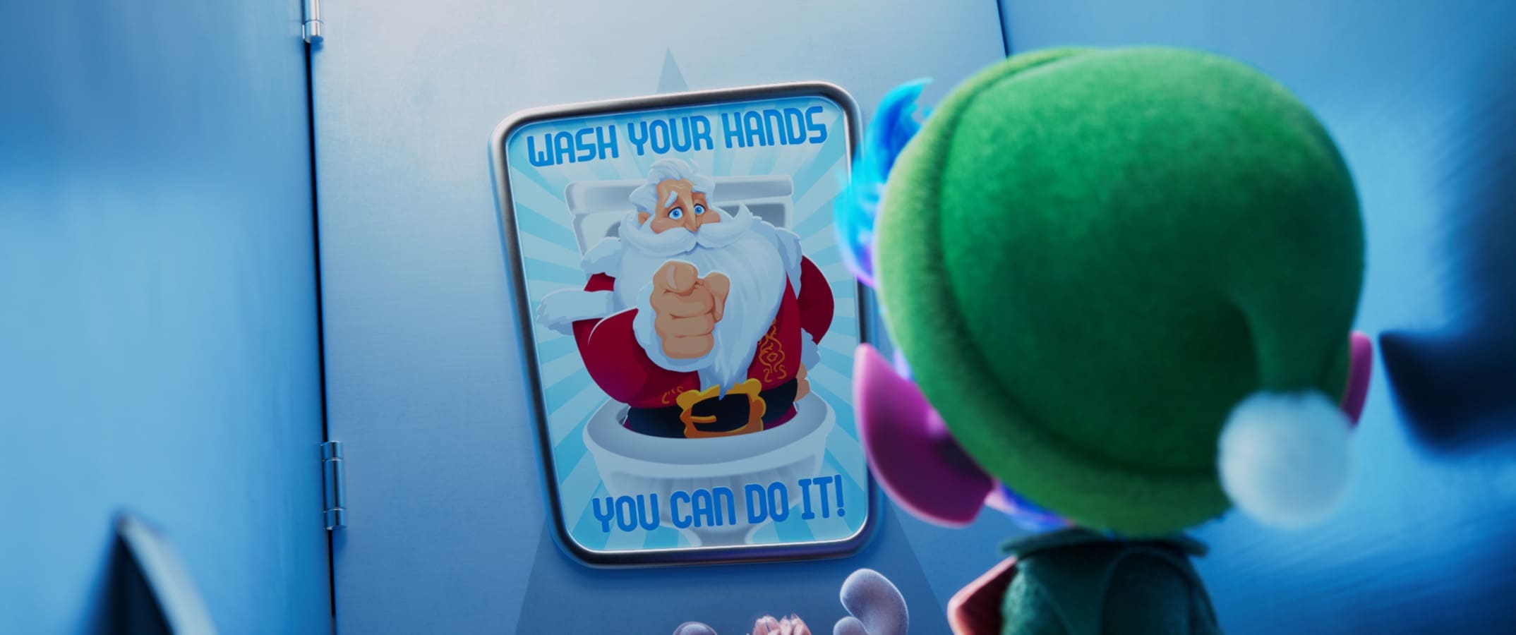 Vánoce Offline (2025)