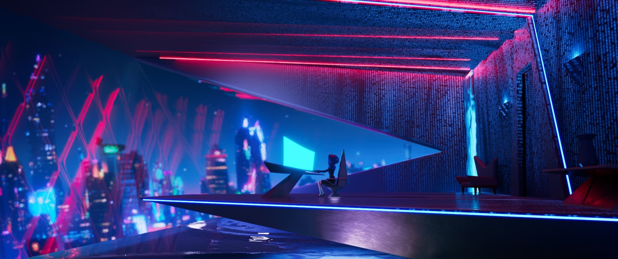 Vánoce Offline (2025)