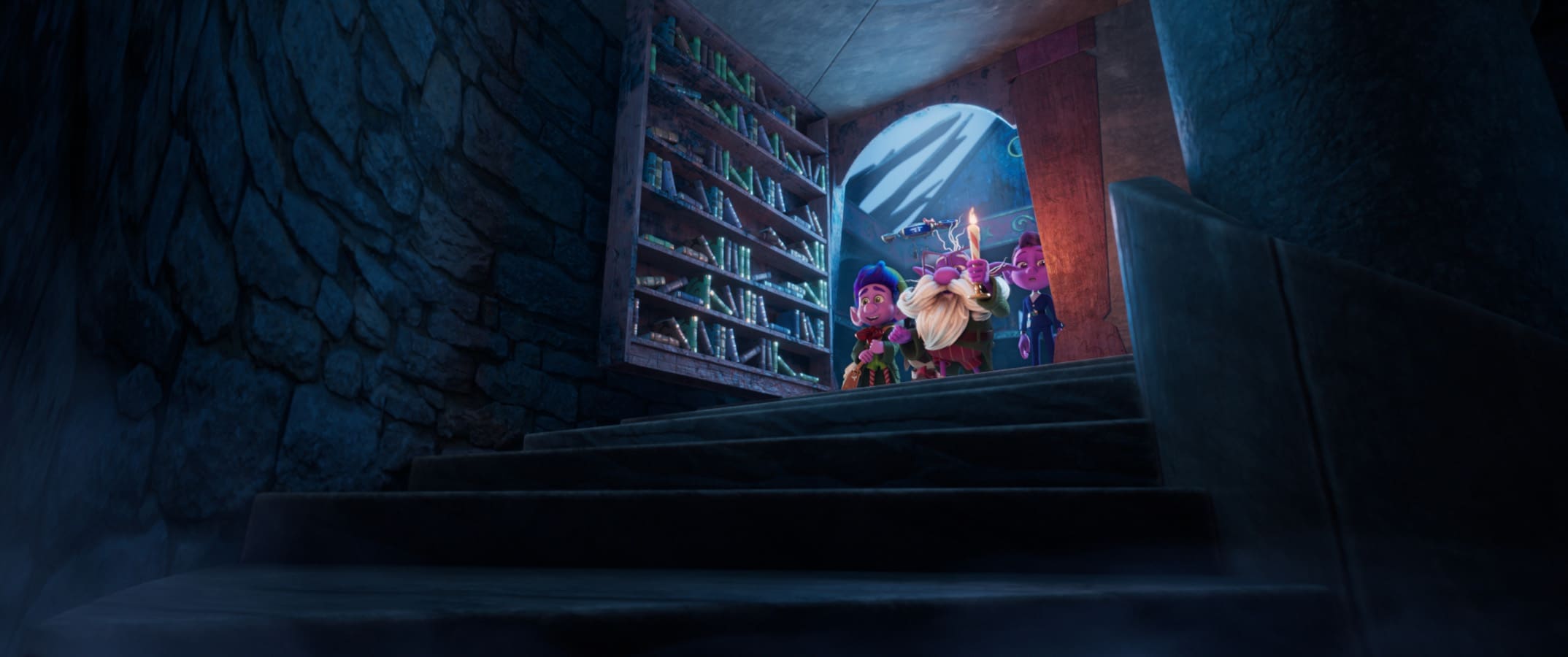 Vánoce Offline (2025)