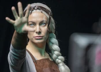 Recenze: Zrození alchymistky jen recykluje, a to dost okatě