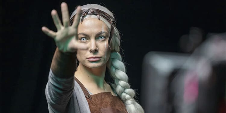 Recenze: Zrození alchymistky jen recykluje, a to dost okatě