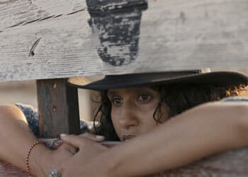 Recenze Animale: Hrdinka nachází útěchu mimo hranice klasické maskulinity i lidství