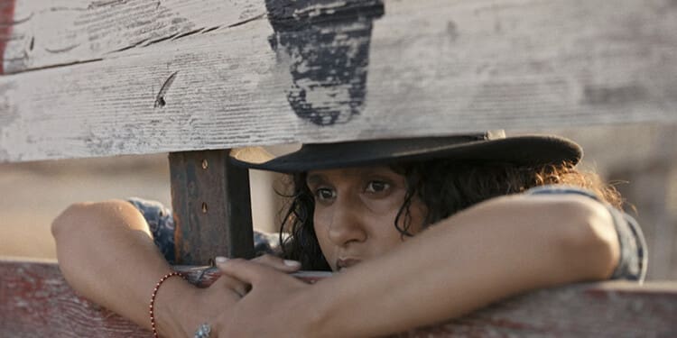 Recenze Animale: Hrdinka nachází útěchu mimo hranice klasické maskulinity i lidství