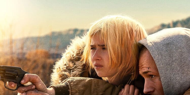 Na sedadle smrti (2025)