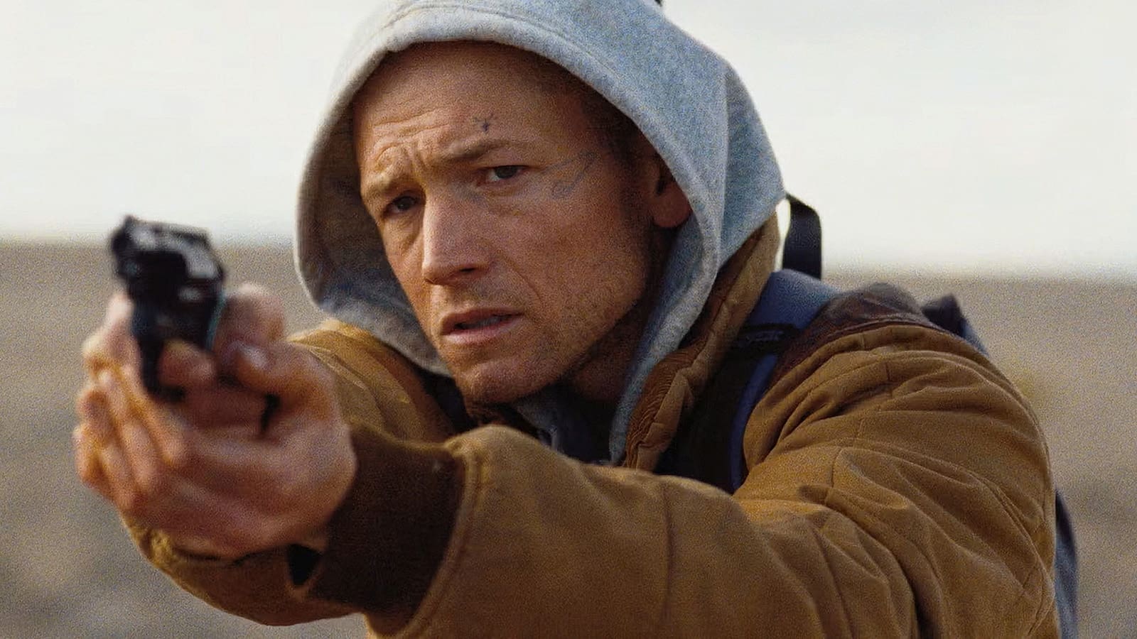 Na sedadle smrti (2025)