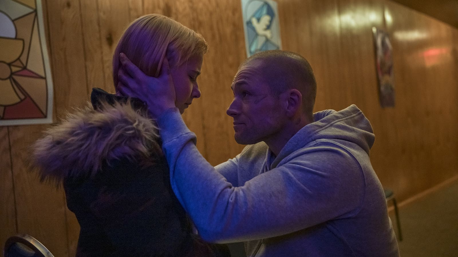 Na sedadle smrti (2025)