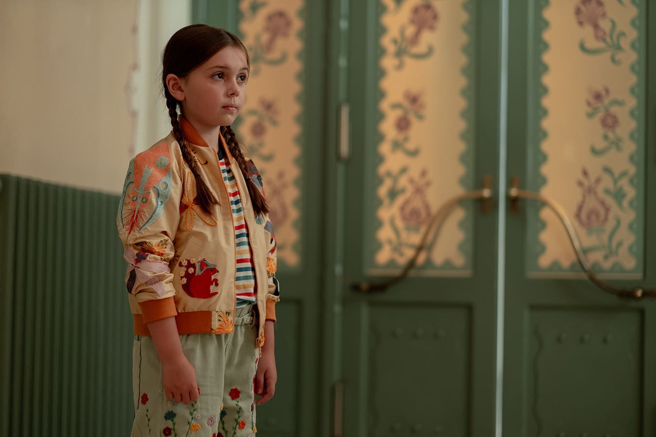 Prachová příšera (2025)