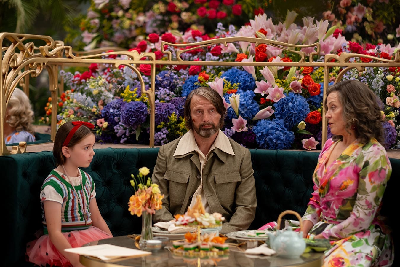 Prachová příšera (2025)