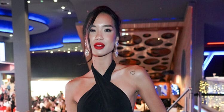 Bachelor Česko: Sarah Vu promluvila o odhalení dvou Bachelorů, randíčku v helikoptéře a kamarádce