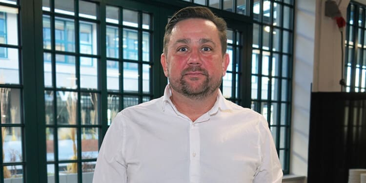 Jan Punčochář o finále Hell’s Kitchen Česko, vypadnutí Ave i nejtěžší výzvě