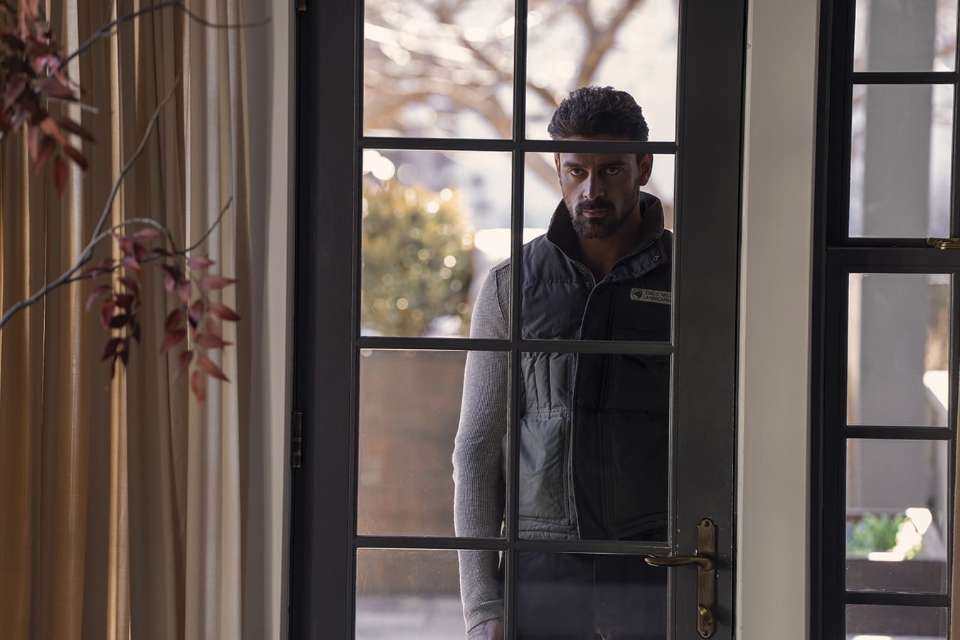 Červený koberec - filmy, kino, zábava