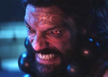 Teaser trailer k filmu Street Fighter, který vychází ze stejnojmenné herní série