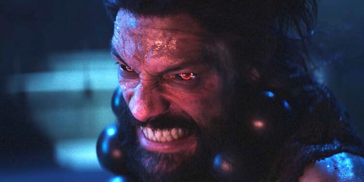 Teaser trailer k filmu Street Fighter, který vychází ze stejnojmenné herní série