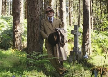 Recenze Na nože: Probuzení mrtvého muže – Třetí případ Benoita Blanca má zajímavou zápletku, ale odradí svou roztáhlostí