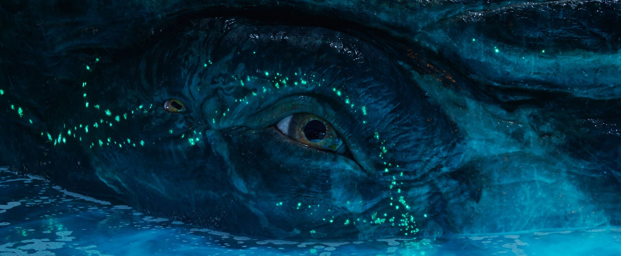 Avatar: Oheň a popel (2025)