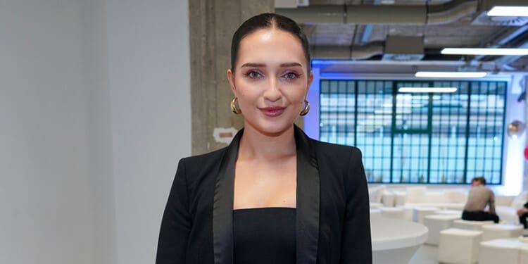 Mary promluvila o show Bachelor Česko, randíčku s Mírou či rozdílu mezi dvojčaty