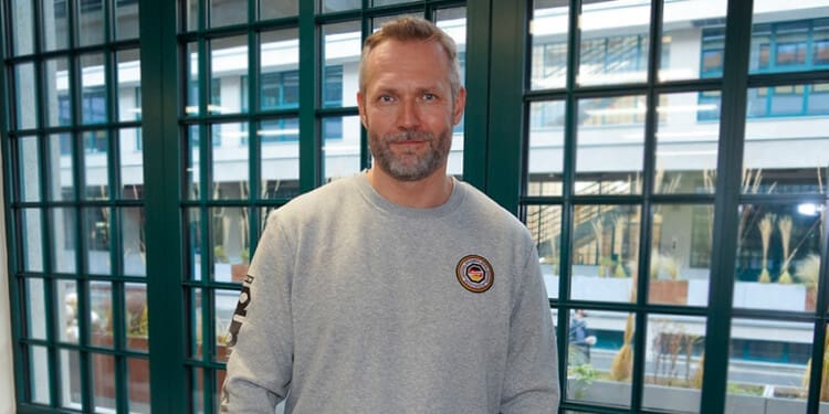 Ondřej Novotný o příštím Survivoru, zápasu Spicy Páji, či plánech Oktagonu v roce 2026