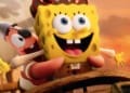 SpongeBob: Pirátské dobrodružství (2025)