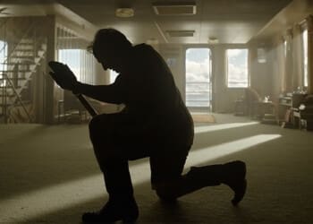 Tom Cruise je Digger, podívejte se na teaser trailer