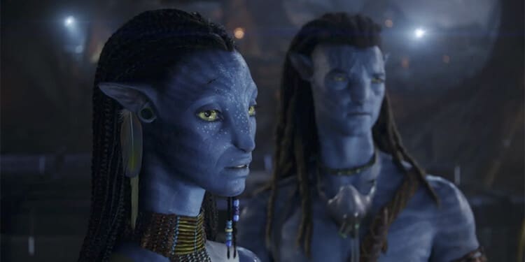 Recenze – Avatar: Oheň a popel nás nevezme nikam, kde bychom už nebyli