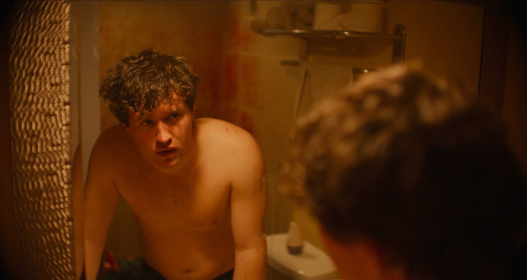 Tichá noc, krvavá noc (2025)