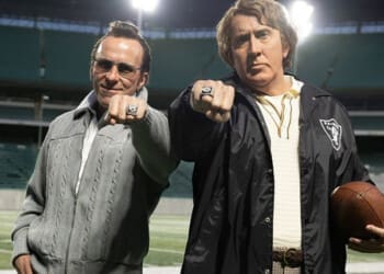 Filmové události #52/25: Do Prahy příští rok přijedou Leonardo DiCaprio, Martin Scorsese i Giancarlo Esposito