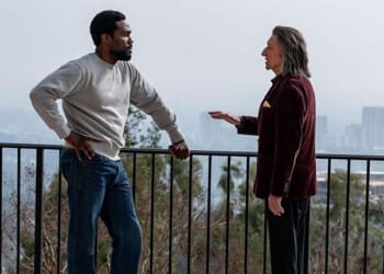 Oficiální trailer k seriálu Wonder Man, ve kterém se představí Yahya Abdul-Mateen II či Ben Kingsley