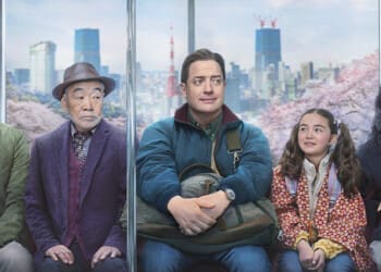 Rodina k pronájmu (2025)