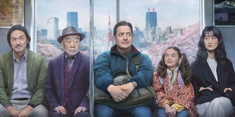 Rodina k pronájmu (2025)