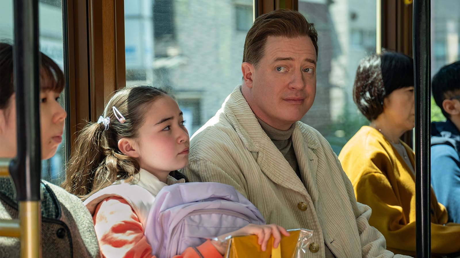 Rodina k pronájmu (2025)