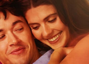 Alex, léto a já (2026)