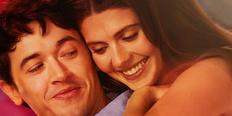 Alex, léto a já (2026)