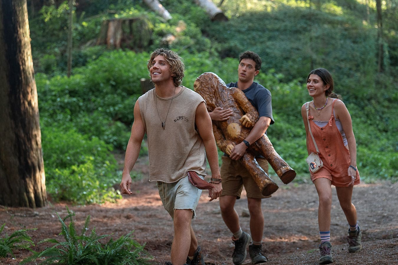 Alex, léto a já (2026)