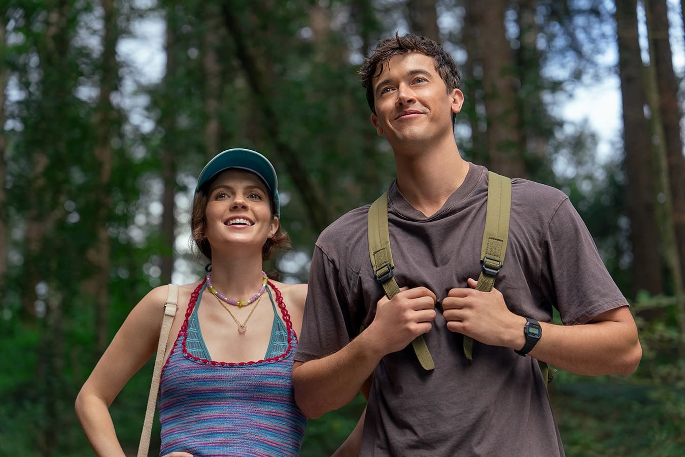 Alex, léto a já (2026)